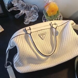 Guess Hassie Soho Satchel